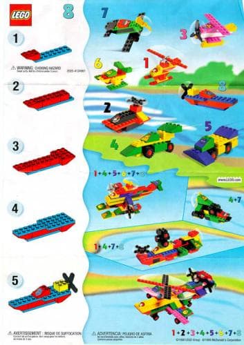 231-Pc LEGO Disney Frozen Advent Calendar 2025 (43273) $22